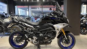 YAMAHA TRACER 900 GT  ΜΑΥΡΟ 01.2020 YAMAHA TRACER 900 GT  ΜΑΥΡΟ 01.2020