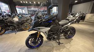 YAMAHA TRACER 900 GT  ΜΑΥΡΟ 01.2020 YAMAHA TRACER 900 GT  ΜΑΥΡΟ 01.2020