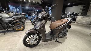 KYMCO PEOPLE S 200 ΚΑΦΕ 06.2024