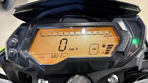 BENELLI BN 125 ΠΡΑΣΙΝΟ 02.2024