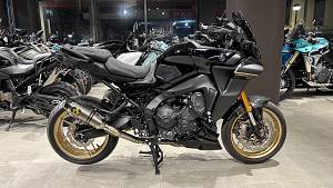 YAMAHA TRACER 9 GT ΜΑΥΡΟ 07.2023 YAMAHA TRACER 9 GT ΜΑΥΡΟ 07.2023