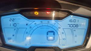 PIAGGIO BEVERLY 400 ΑΣΗΜΙ 10.2023