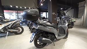 SYM SYMPHONY ST200 ΓΚΡΙ 03.2025