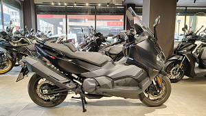 SYM MAXSYM TL 508 ΜΑΥΡΟ  09.2024