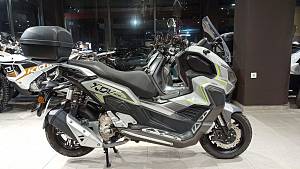 DAYTONA VIRTUS 250 ΓΚΡΙ 03.2023