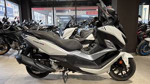 SYM CRUISYM 300 ΛΕΥΚΟ (06/2023)