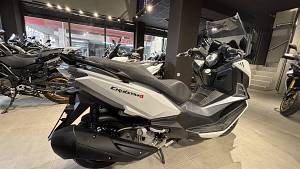 SYM CRUISYM 300 ΛΕΥΚΟ (06/2023)