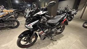 SYM VF 185 ΜΑΥΡΟ 05.2025