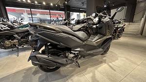 HONDA FORZA 350 ΓΚΡΙ 06.2023
