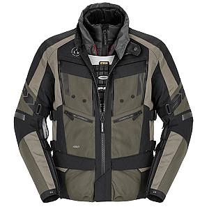 Spidi Μπουφάν 4 Season Evo military 265
