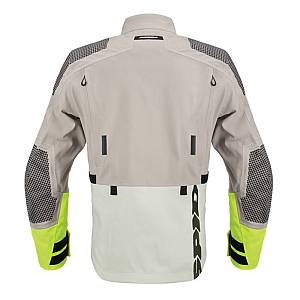Spidi Μπουφάν Frontier Pro H2Out μπεζ 221