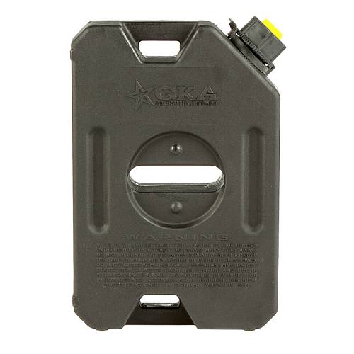Δοχείο καυσίμων GKA Jerry can 5lt