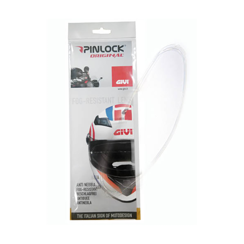 Pinlock  Z2261NR_antifog HX08-09-16-H50.4 Givi