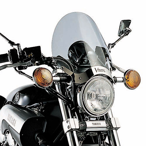 Ζελατίνα A123_VMAX 1200 Yamaha GIVI