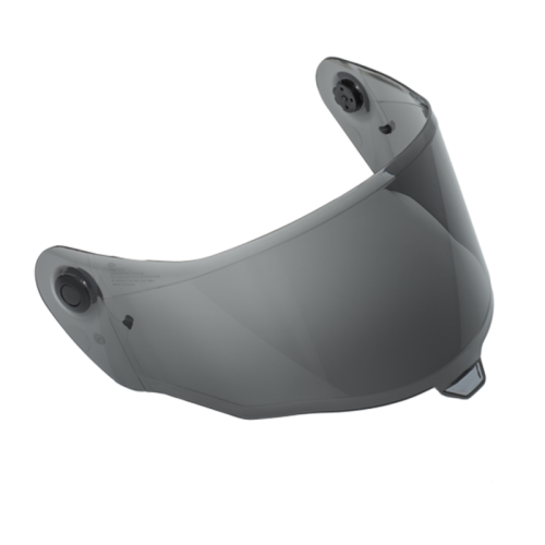 Ζελατίνα Bell prostar/race/2016/srt σκούρο φυμέ