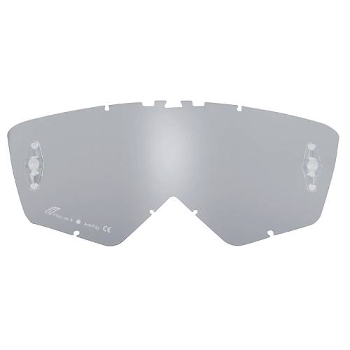 Ζελατίνα Ariete_12961-PCSP silver chrome