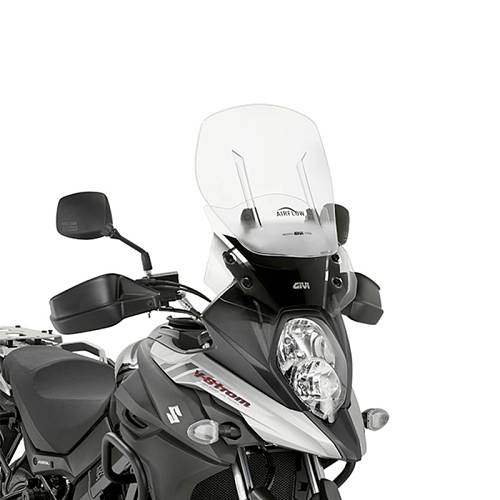 Ζελατίνα AF3112_DL650 V-Strom 2017 Suzuki GIVI
