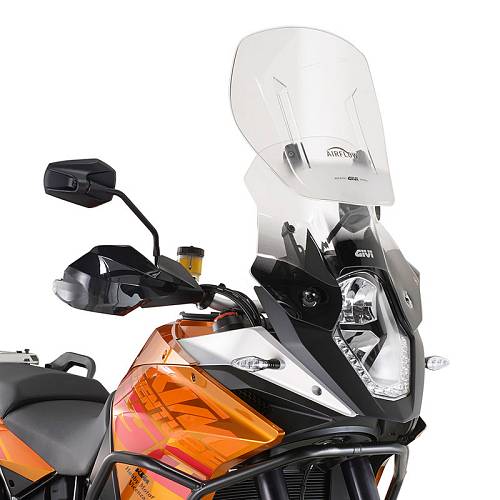 Ζελατίνα AF7703_1190 Adven.R'13 ktm GIVI