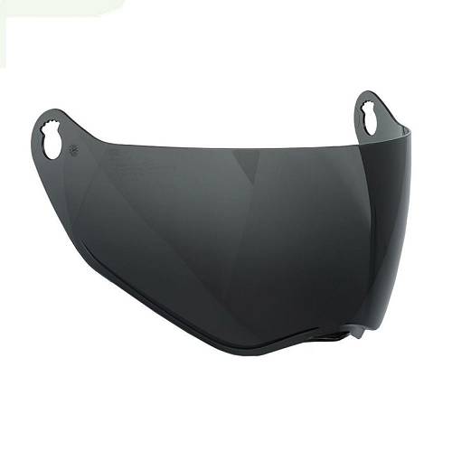 Ζελατίνα Bell MX-9 ADVENTURE σκούρο φυμέ