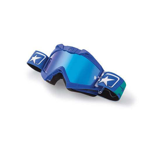 Μάσκα Ariete Adrenaline Primis 14001-OAA μπλέ