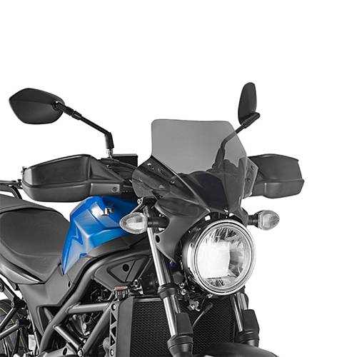 Ζελατίνα A3111_SV650'2016-21 Suzuki GIVI