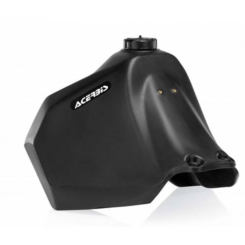 Ρεζερβουάρ Acerbis _ 16302.090.700_ SUZ DR 650 '96-2012 μαύρο