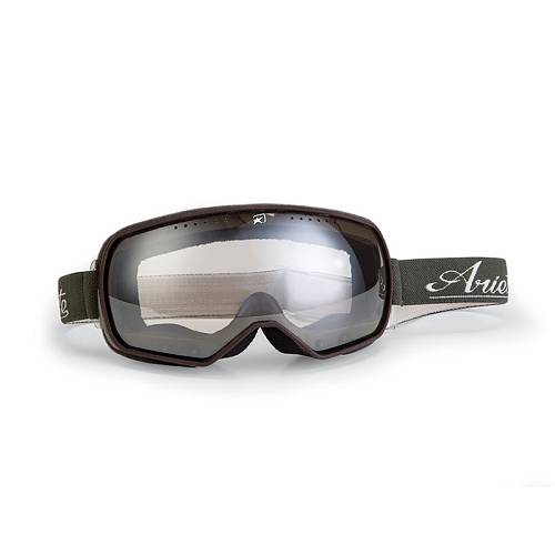 Μάσκα Ariete Feather Goggles 14920-MVC πράσινο-Coyote