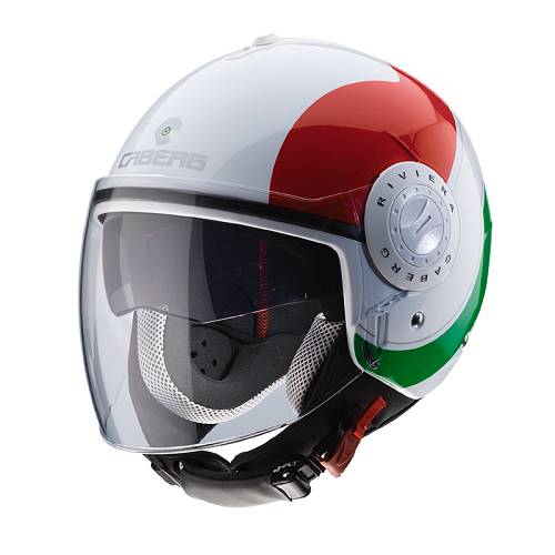 Κράνος Caberg Riviera V3 Sway Italia