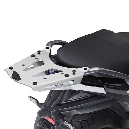 Σχάρα SR5105_C600'12-15 Sport colore nero Bmw GIVI