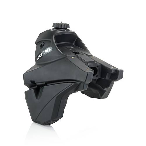 Ρεζερβουάρ Acerbis _23172.090.700_ KTM EXC 250/300 '18 μαύρο