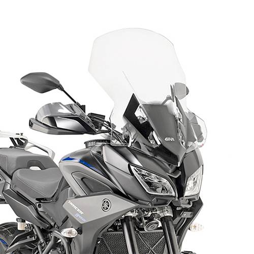 Ζελατίνα 2139DT_TRACER 800/GT 2018 Yamaha GIVI