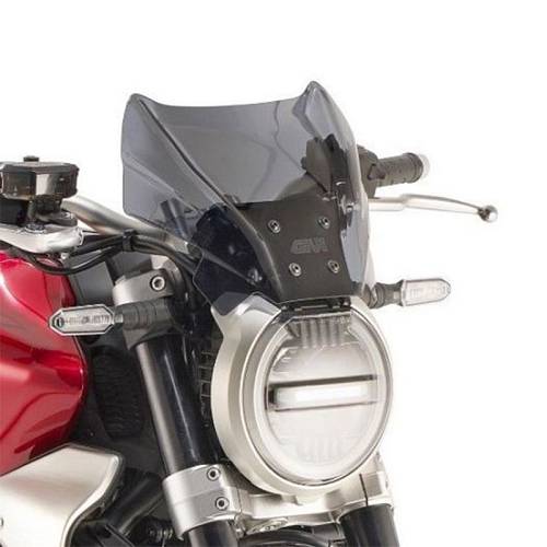 Ζελατίνα A1165_CB1000R2018  Honda GIVI