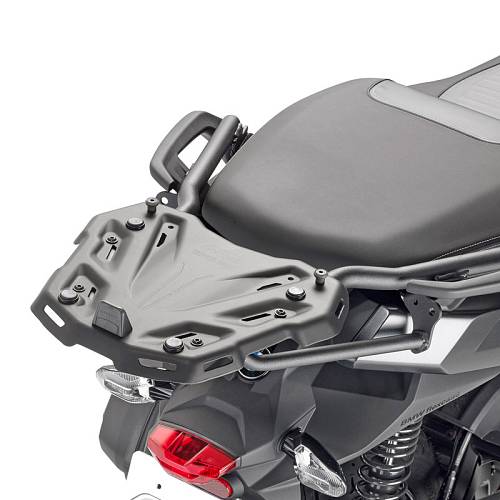 Σχάρα SR5130_C400X 2019-21 Bmw GIVI