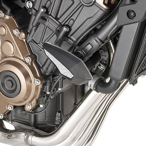 Κιτ SLD1173KIT_SLD01 CB650R 2019 Honda Givi
