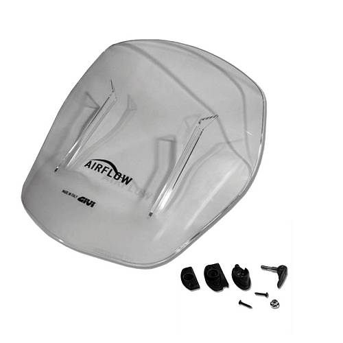 Παρμπριζ   A49_Air flow Universal GIVI
