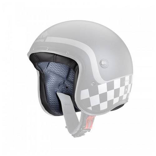 Εσωτερικό κράνους Freeride/Freeride-X A7484 μαύρο μέγεθος S Caberg