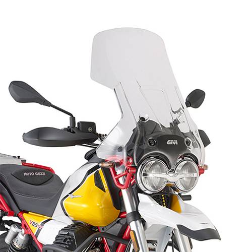 Ζελατίνα D8203ST_V85 TT2019 Moto Guzzi GIVI