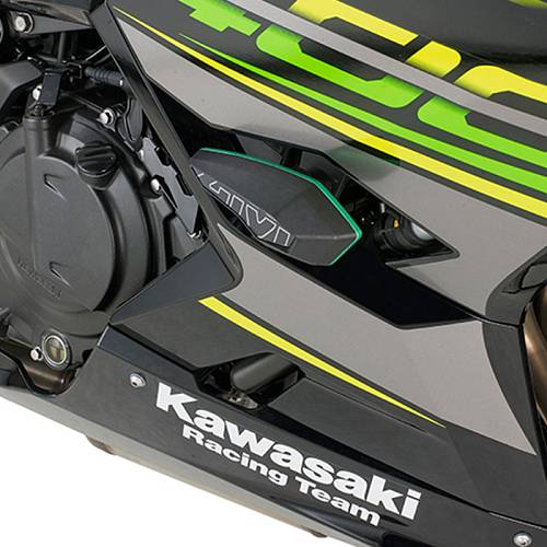 Κιτ SLD4127KIT_SLD01  NINJA 400 (18-19) Kawasaki Givi