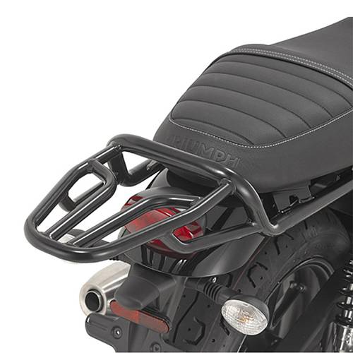 Σχάρα SR6407_Str.Twin 900'2016-22  triumph GIVI