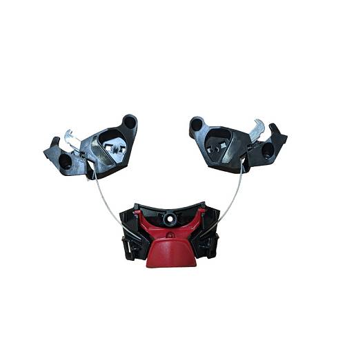 Μηχανισμός σαγονιού Caberg Horus A8748