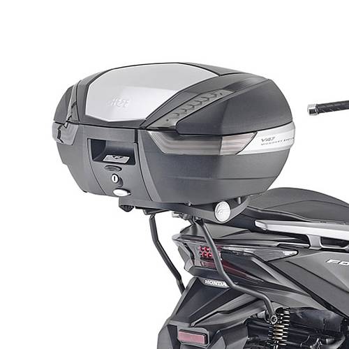 Σχάρα SR1187B_ FORZA 125 (21-22)/ 350 (2021) Honda GIVI