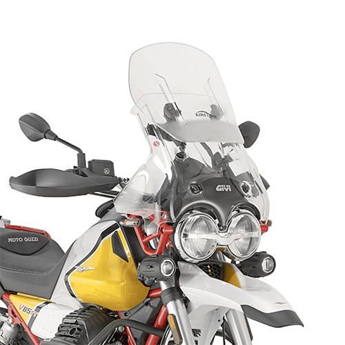 Ζελατίνα AF8203_V85 TT2019 Moto Guzzi GIVI