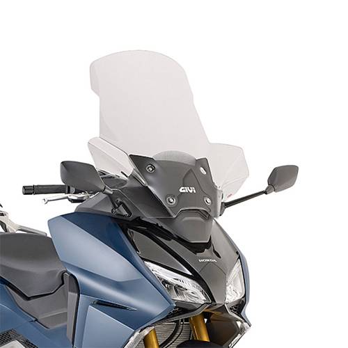Ζελατίνα D1186ST για Forza  750 (2021)  Honda GIVI