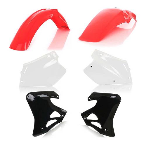 Κιτ πλαστικά Acerbis 7551.553.096 HONDA CRF450R '13 oem