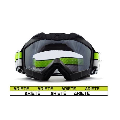 Μάσκα Ariete Adrenaline Primis 14001-PPNB μαύρο