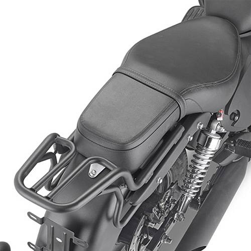 Σχάρα SR9104  SUPERLIGHT 125 (2020) KEEWAY  GIVI