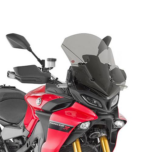 Ζελατίνα D2159S TRACER 9 (2021) Yamaha GIVI