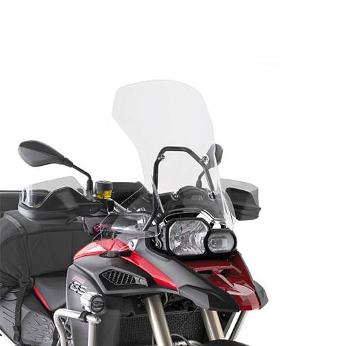 Ζελατίνα D5110ST_F800GS ADV. (2013) Bmw GIVI