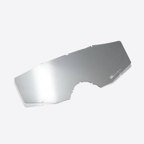 Ζελατίνα Ariete 8K 14961-8KSC ασημί καθρέπτης