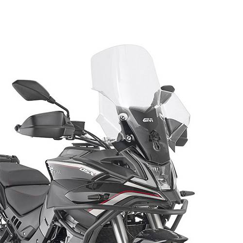 Ζελατίνα D9251ST VALICO 500DS (20 -21) Voge GIVI